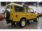 Thumbnail Photo 4 for 1991 Land Rover Defender